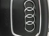 Steering wheel airbag