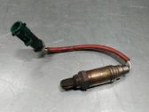 Lambda probe sensor