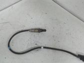 Lambda probe sensor
