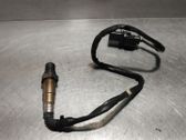 Lambda probe sensor