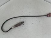 Lambda probe sensor