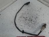 Lambda probe sensor