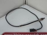 Lambda probe sensor