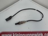 Lambda probe sensor