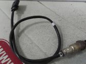 Lambda probe sensor
