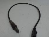 Lambda probe sensor