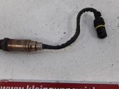 Lambda probe sensor