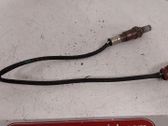 Lambda probe sensor