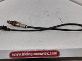 Lambda probe sensor