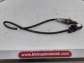 Lambda probe sensor