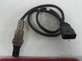 Lambda probe sensor