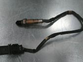 Lambda probe sensor