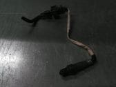 Lambda probe sensor