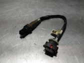 Lambda probe sensor