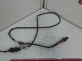Lambda probe sensor