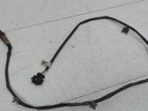 Lambda probe sensor