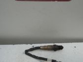 Lambda probe sensor