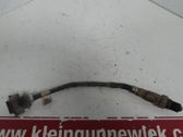 Lambda probe sensor