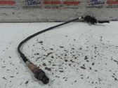 Lambda probe sensor