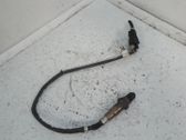 Lambda probe sensor