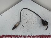 Lambda probe sensor