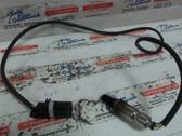 Lambda probe sensor