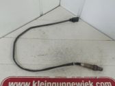 Lambda probe sensor