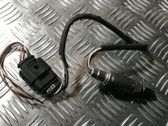Lambda probe sensor