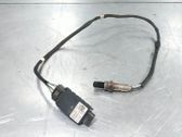 Lambda probe sensor
