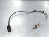 Lambda probe sensor