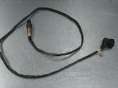 Lambda probe sensor