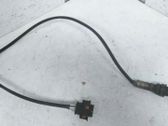 Lambda probe sensor