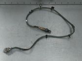 Lambda probe sensor