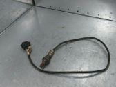 Lambda probe sensor