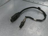 Lambda probe sensor