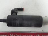 Headlight washer pump