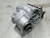 Front differential