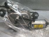Wischermotor Heckscheibe