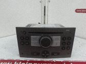 Unidad delantera de radio/CD/DVD/GPS