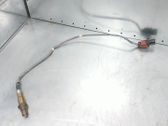 Lambda probe sensor