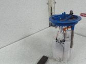 Bomba interna de combustible