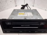 Head unit multimedia control