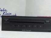 Unidad central de control multimedia