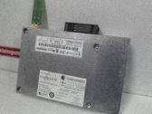 Unidad central de control multimedia