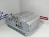Unidad central de control multimedia