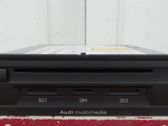 Head unit multimedia control