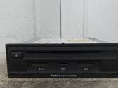 Head unit multimedia control