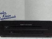 Bedieneinheit Controller Multimedia