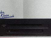 Console centrale, commande de multimédia l'unité principale