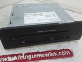 Head unit multimedia control